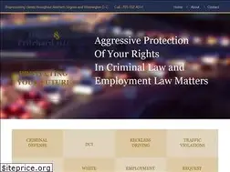 Sites similar to hoganpritchard.com