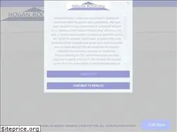 Sites similar to hoganroofingcolorado.com