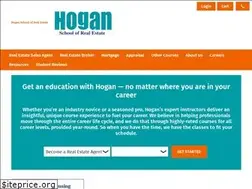 Sites similar to hoganschool.com