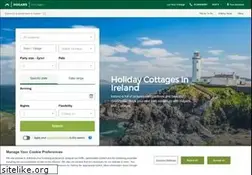 Sites similar to hogansirishcottages.com
