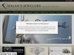 Sites similar to hogansjewelers.com