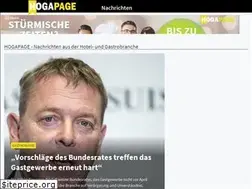Sites similar to hogapage.ch