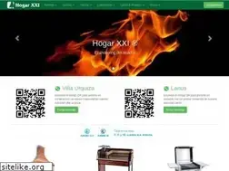 Sites similar to hogar-21.com.ar