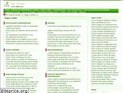 Sites similar to hogar.98905.com