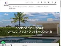 Sites similar to hogar.com.mx