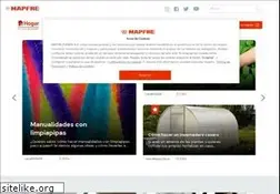 Sites similar to hogar.mapfre.es