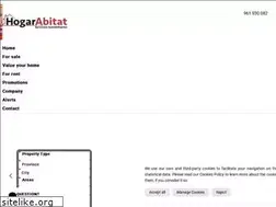 Sites similar to hogarabitatvlc.com