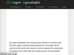 Sites similar to hogaragradable.com