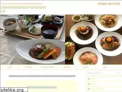 Sites similar to hogaraka.jp.net