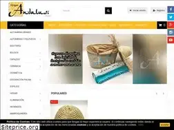 Sites similar to hogarandalusi.com