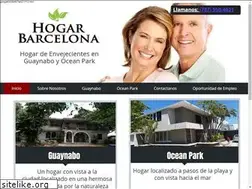 Sites similar to hogarbarcelonapr.com