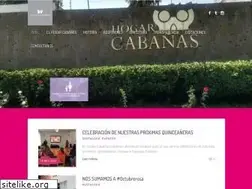 Sites similar to hogarcabanas.org.mx
