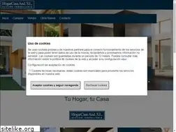Sites similar to hogarcasa.com