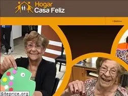 Sites similar to hogarcasafeliz.com