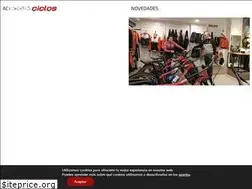 Sites similar to hogarciclos.com