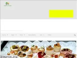 Sites similar to hogarcocinafacil.com