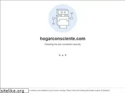 Sites similar to hogarconsciente.com