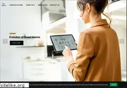 Sites similar to hogarcontrols.com