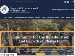 Sites similar to hogarcreaflorida.com