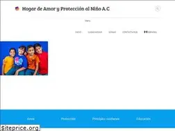 Sites similar to hogardeamor.org