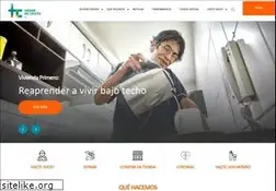Sites similar to hogardecristo.cl
