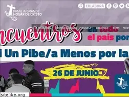 Sites similar to hogardecristo.org.ar