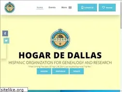 Sites similar to hogardedallas.org