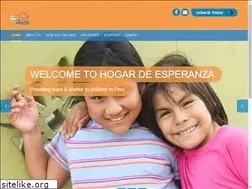Sites similar to hogardeesperanza.com