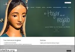 Sites similar to hogardelamadre.org