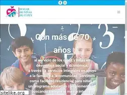 Sites similar to hogardeninasdecupey.org