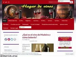 Sites similar to hogardevinos.com