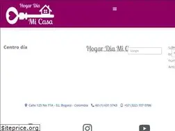 Sites similar to hogardiamicasa.com