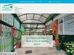 Sites similar to hogardonatere.com