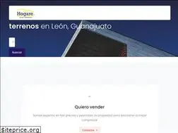 Sites similar to hogare.mx