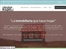 Sites similar to hogarea.house