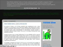 Sites similar to hogares-verdes.blogspot.com