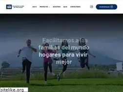 Sites similar to hogaresisn.com