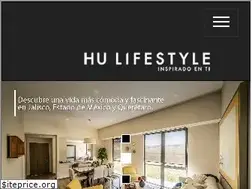 Sites similar to hogareslifestyle.com