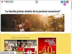Sites similar to hogaresnuevos.com