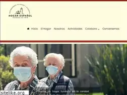 Sites similar to hogarespanol.cl