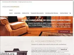 Sites similar to hogaresramses.com.ar