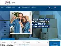 Sites similar to hogaresunion.com