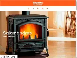 Sites similar to hogaresysalamandras.com.ar