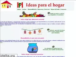 Sites similar to hogarfacil.es
