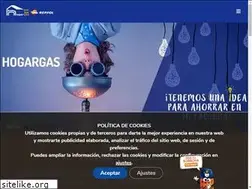 Sites similar to hogargas.es