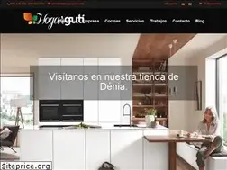 Sites similar to hogarguti.com