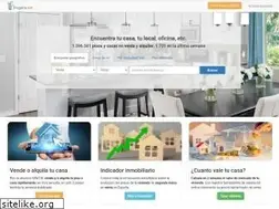 Sites similar to hogaria.net
