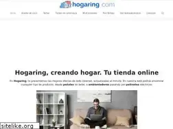 Sites similar to hogaring.com