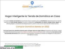 Sites similar to hogarinteligente.tech