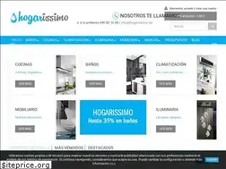 Sites similar to hogarissimo.es